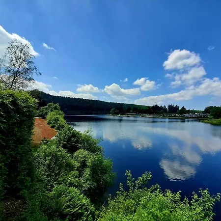 Casa de hóspedes Les Tourbieres
