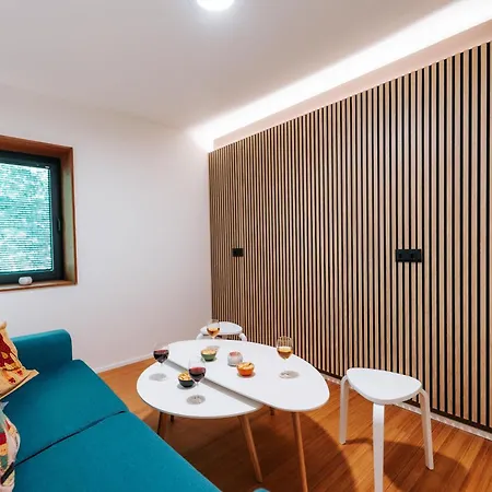 Casa de hóspedes Les Tourbieres Malmedy